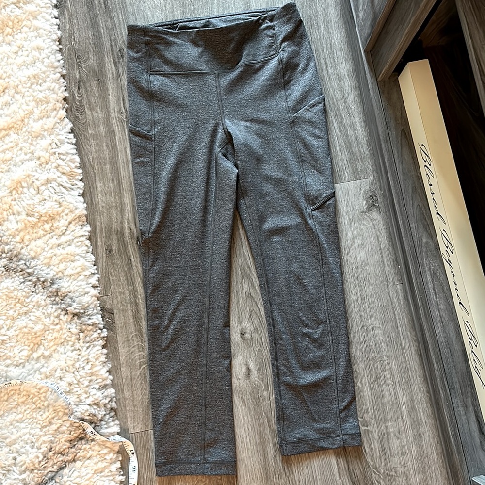 Lululemon Leggings - Picture 2 of 3